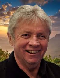 Obituary information for Donald R. Rhue