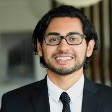 Yesterday was my last day at Oracle. This picture was taken