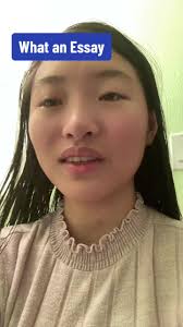 The Ryan Hardman Essay