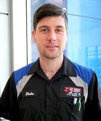 Jay Hodge Chevrolet Staff