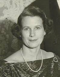 Elsie Marian Lillard Burch (1915-2014)