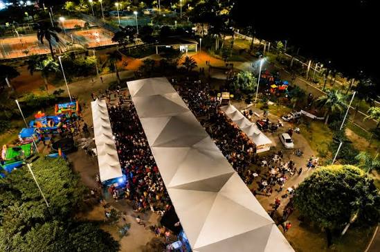 Festival Capixaba de Inverno celebra o Dia dos Pais na Serra - Portal da Prefeitura Municipal da Serra
