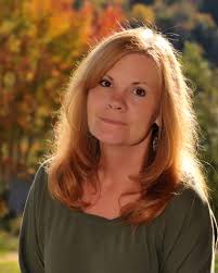 Fresh kale from the garden for my chickadees!