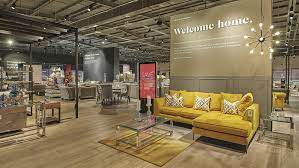 The home of inspiration ️ scotland's biggest furniture & homewares retailer #mysterlingstyle snap, tag, share & win! Bed Furniture Shops Uddingston Sterling Furniture