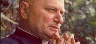 Blessed Luigi Novarese: What Happened When His Mother Turned to Mary for  Help