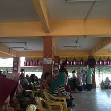 12:20 pm to 1:20 pm inst ruct ional profile learning topic 1 listening and speaking. Sk Alam Damai 4 Tips