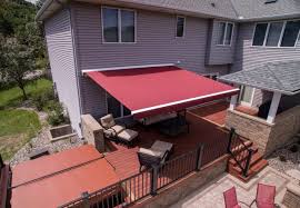 With a large selection of patio covers, awnings, pergolas, windows, screen rooms, siding, and roof options, we help you create new spaces that complement your lifestyle and the architecture of your home. Retractable Patio Awnings In Alberta Solaris Canada