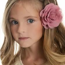 Fermaglio per capelli con fiore di rosa artificiale copricapo elegante in  Chiffon con fiore di rosa forcina per capelli con Clip a becco d'anatra  floreale accessori per capelli