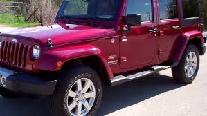 Image result for Flame Red 2013 Wrangler