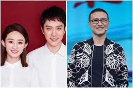 Видео 《趙麗穎x林更新》－星玥夫妇❤ 戲外互動 канала 梨 ღ漠. Pff8geyhxth6wm