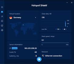 Hotspot shield vpn elite descarga gratuita de la última versión. Hotspot Shield Crack 10 21 2 Free 100 Working Latest