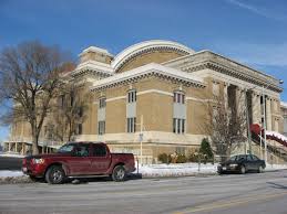 Dayton Memorial Hall Wikipedia