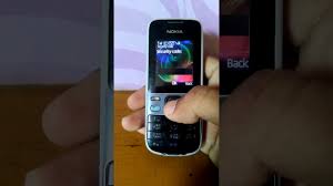 I've a nokia 2700 and i've put a security code supposedly to protect my phone and now i've forgot the code. Hard Reset Nokia C1 01 2 By Gsm Diddy