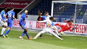 Domestic matches standings squad matches swiss women's national league a 13 august 2020. Skandaloser Grasshopper Abstieg Die Schande Von Zurich