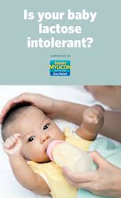 Lactose Intolerance In Infants Lactose Intolerance In Infants Lactose Intolerant Newborn Diarrhea