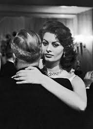 (sophia loren ieri, oggi, domani (1963 film)). Sophia Loren On The Life Ahead And Why She Never Felt Like A Movie Star Instyle