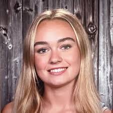 Caitlin Haggerty's Instagram, Twitter & Facebook