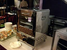 Banyak resep bolu yang telah kita kenal, dan salah satu resep tersebut adalah resep bolu jagung. Cara Menggunakan Oven Kompor Berserta Tips Merawatnya