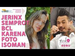 Maybe you would like to learn more about one of these? Dijodoh Jodohkan Netizen Dengan Putra Ahok Inilah Sosok Vanessa Mantofa Selebgram Cantik Putri Seorang Pendeta Tengok Gayanya Yang Super Elegan Dan Wajahnya Sebelas Dua Belas Dengan Veronica Tan