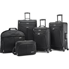 The luggage set has a very protective hard shell with a scratch resistant finish, and it has extra thick abs to ensure enhanced durability and strength. The 10 Best Places To Buy Luggage In 2021