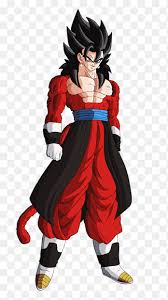 Maybe you would like to learn more about one of these? Black Goku Ssj4 Png Pngegg