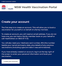 Nsw will begin easing its restrictions on . Jabs Up For Grabs Nsw S Secret Vaccine Booking Website Tech Neck Nick