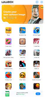 Lulubox is a free game supporter which is able to make your android gaming experience better. Lulubox Hack Games Without Root Premiummoddedapks