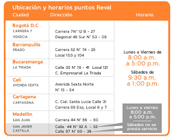 Encuentra los precios, horarios e información importante para elegir el mejor viaje. Donde Retirar Mis Cesantias