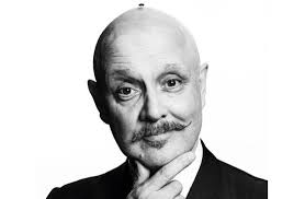 Mark Denton Named 2019 Kinsale Shark Awards Jury President