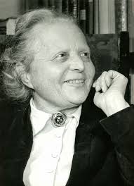 Das politische Wirken der Marie Baum