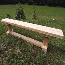 Libre pour usage commercial ✓ pas d'attribution requise ✓. Banc Bois Exterieur Tres Robuste Fabrication Francaise