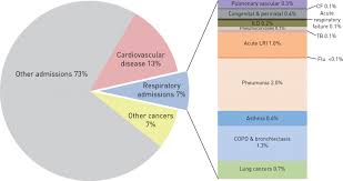 The Burden Of Lung Disease Ers