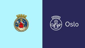 Velkommen til oslo kommunes offisielle side på facebook. Brand New Follow Up New Logo And Identity For Oslo Kommune By Creuna Identity Logo Logo Samples Oslo