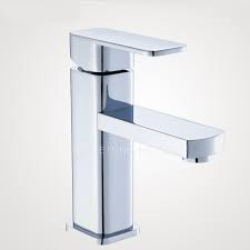 cheap single hole copper bathroom sink