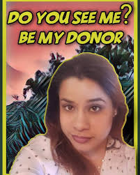 Jazmin Needs a Kidney