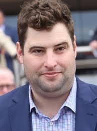 Taylor Johnstone Horse Jockey Profile