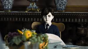 Prime Video: The Boy