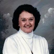 Belle Bramblett Obituary