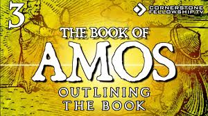The people rejected amos's warnings and teachings and wished he would take his forceful message elsewhere. Book Of Amos 2 Introduction To Amos Youtube