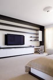 We've gathered lots of ideas to decorate a small bedroom can still show off some style and chic decor, so choose your style carefully. Small Master Bedroom Ideas With Tv Design Corral