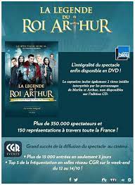 Clive owen, ioan gruffudd, keira knightley and others. La Legende Du Roi Arthur Jour J Pour La Sortie Du Dvd De La Legende Du Roi Arthur Le Spectacle Eblouissant Aux 350 000 Spectateurs Et 150 Representations Est Desormais Disponible