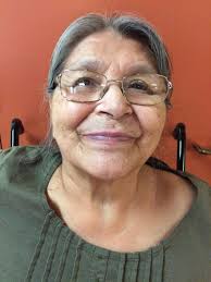 Lulubelle McKenzie Obituary