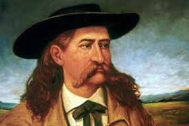 Old West outlaw John Wesley Hardin arrives in Abilene, befriends Wild Bill  Hickok