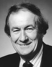 Avis de décès de JACQUES BELANGER