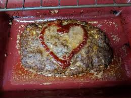 Cook time varies depending on the shape of the meatloaf. Four Pound Meatloaf The Martha Review Four Pound Meatloaf