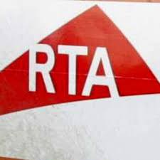 21, 2017, rta announced a new partnership with the metrohealth system to rebrand the number 51 family of routes. Rta Logo On Vehicle Registration Cards Uae Gulf News