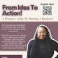 From Idea to Action: A Woman’s Guide to Starting a event image