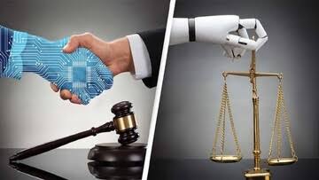 The future of law: How AI can make courts faster and more efficient -  Tehran Times