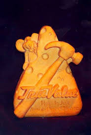 Cheese Sculptures Amazing Food Art Creative Food Art Edible Art