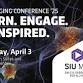 Brain Aging Conference - Community Day